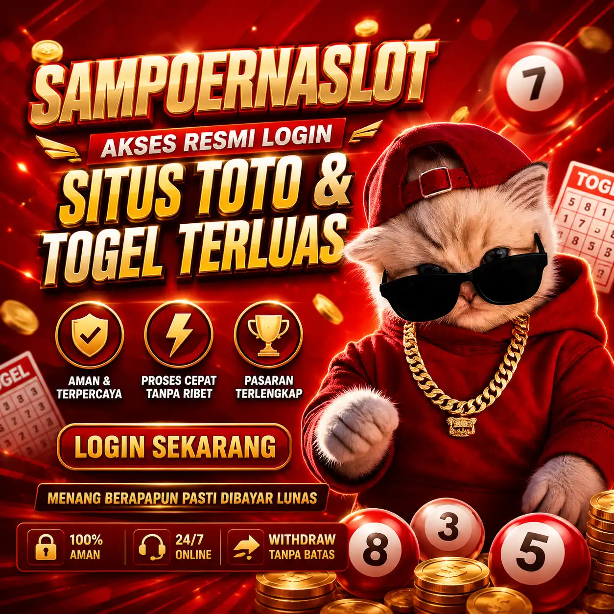 SAMPOERNASLOT